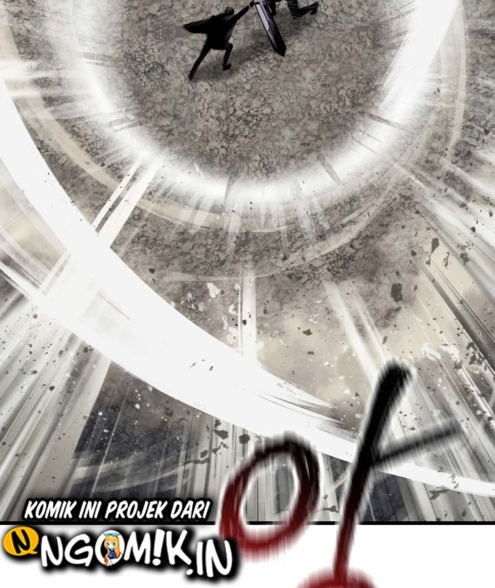 Sword King Chapter 63 Gambar 30