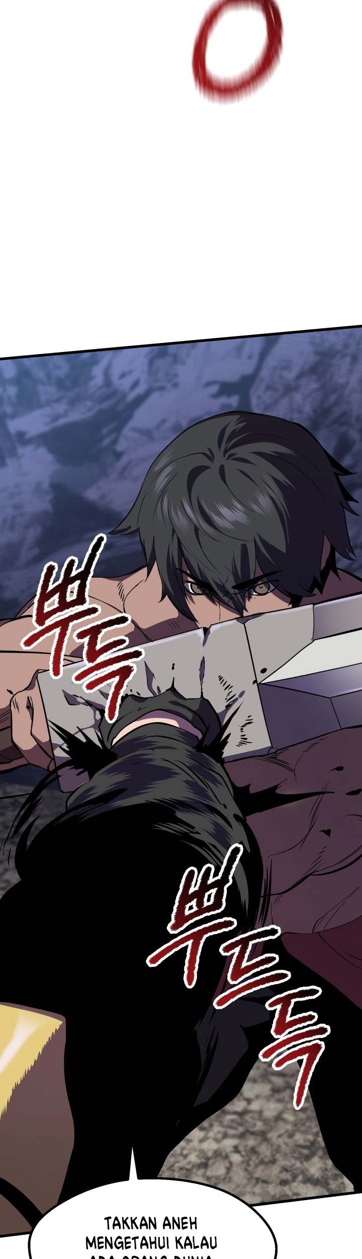 Sword King Chapter 63 Gambar 31