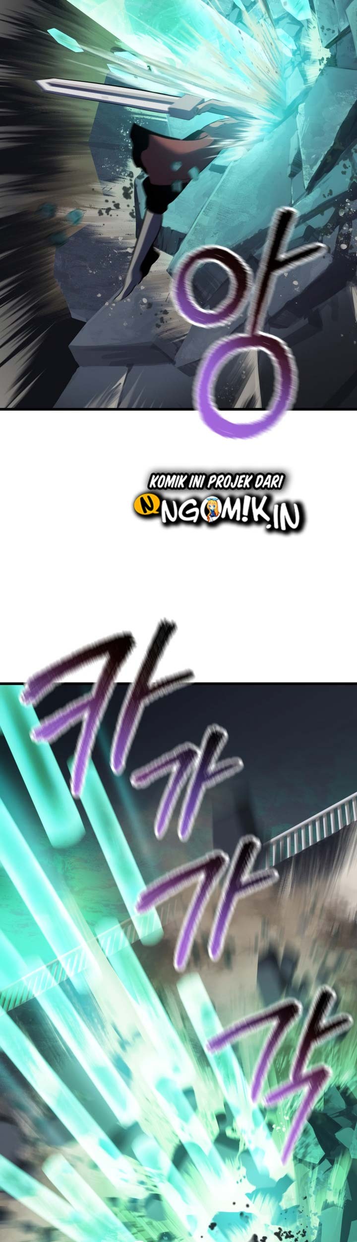 Sword King Chapter 63 Gambar 67