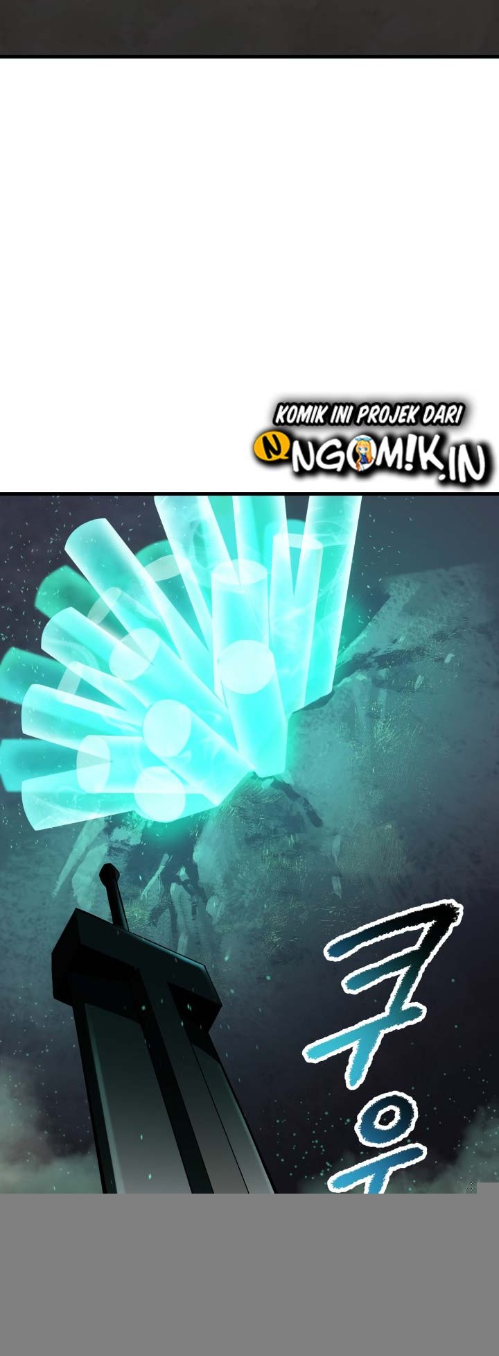 Sword King Chapter 63 Gambar 69