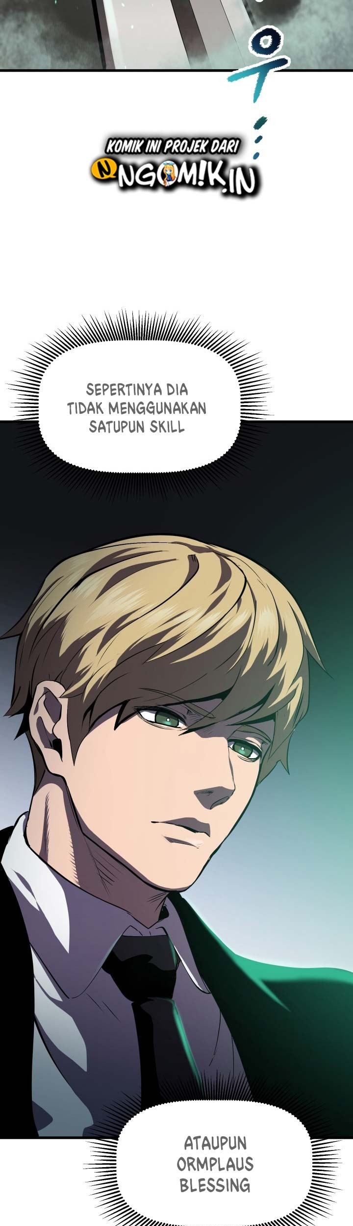 Sword King Chapter 63 Gambar 70