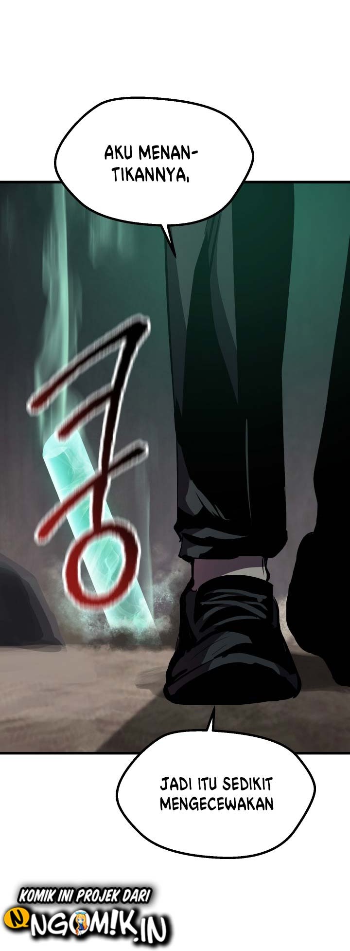 Sword King Chapter 63 Gambar 72