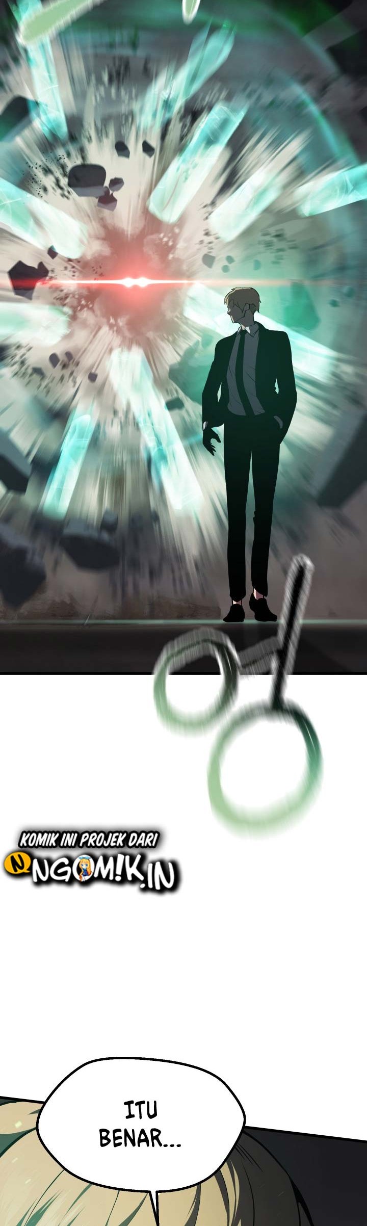 Sword King Chapter 63 Gambar 74