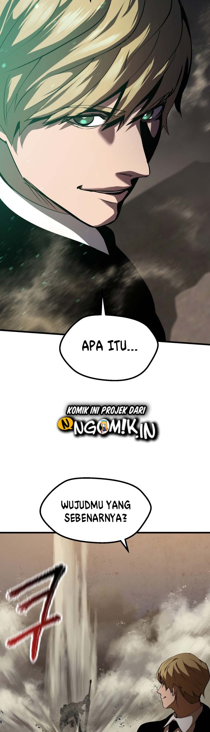 Sword King Chapter 63 Gambar 75