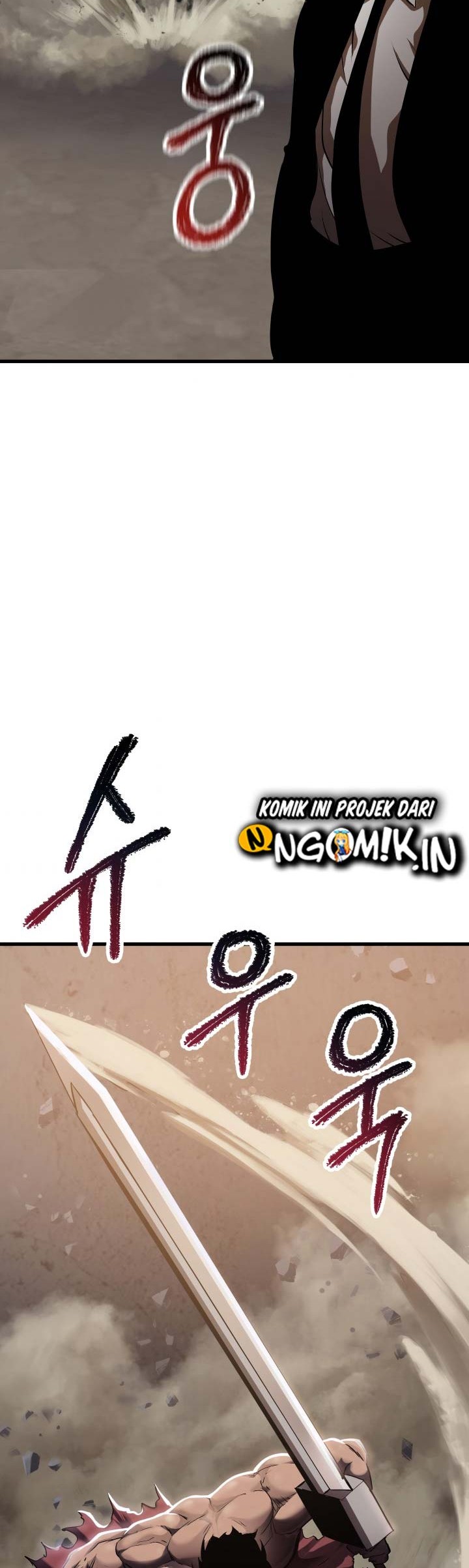 Sword King Chapter 63 Gambar 76