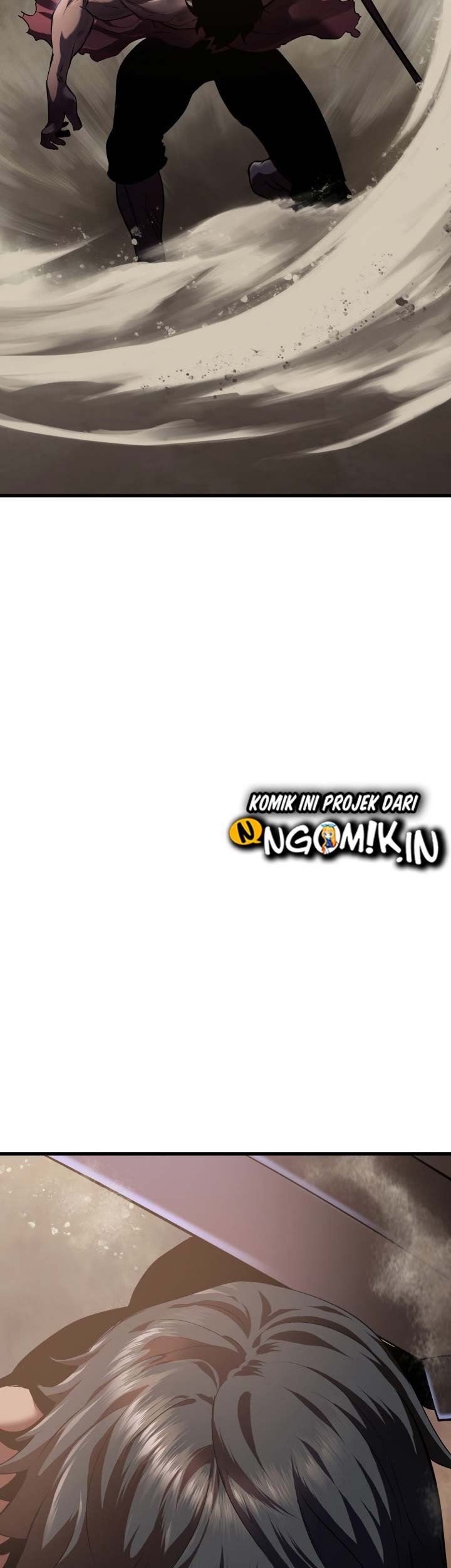 Sword King Chapter 63 Gambar 77