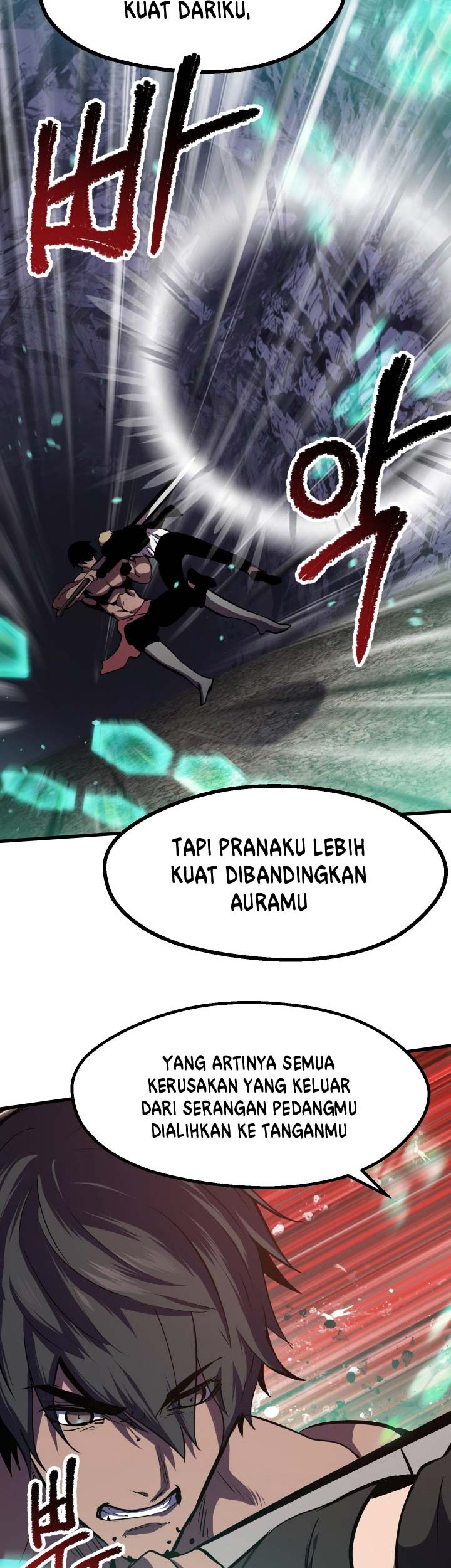 Sword King Chapter 63 Gambar 56