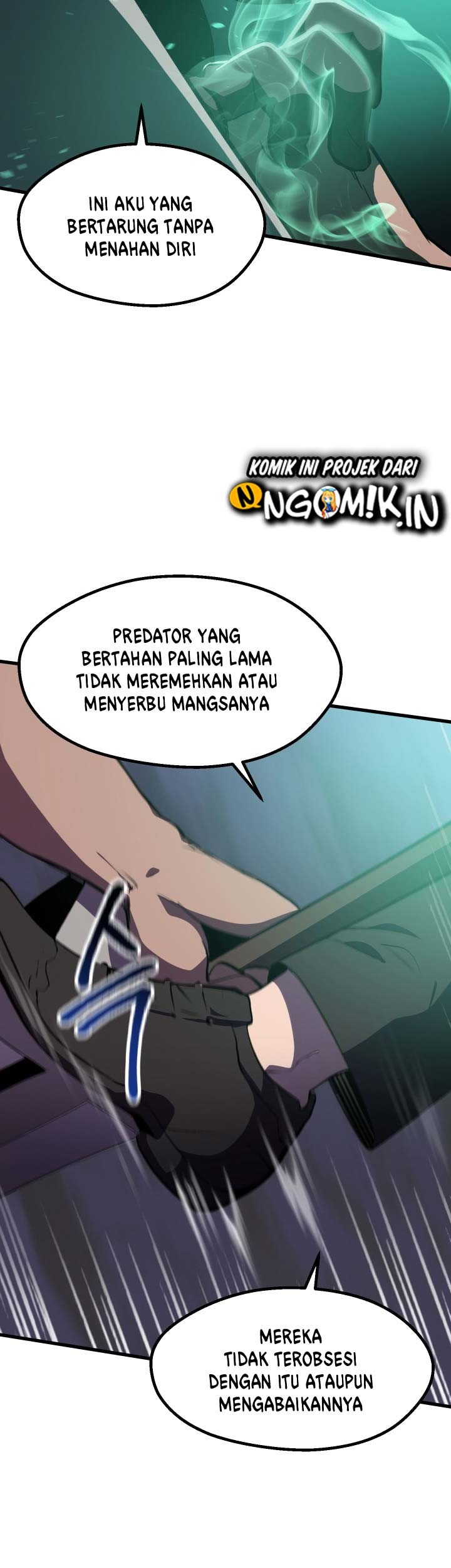 Sword King Chapter 63 Gambar 58
