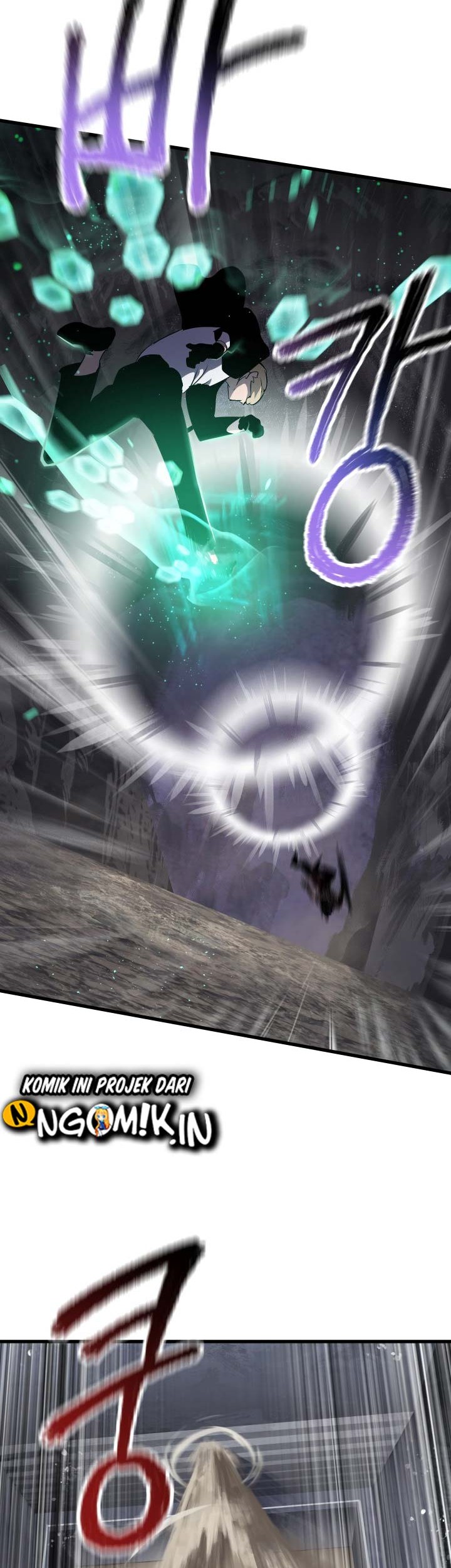 Sword King Chapter 63 Gambar 62