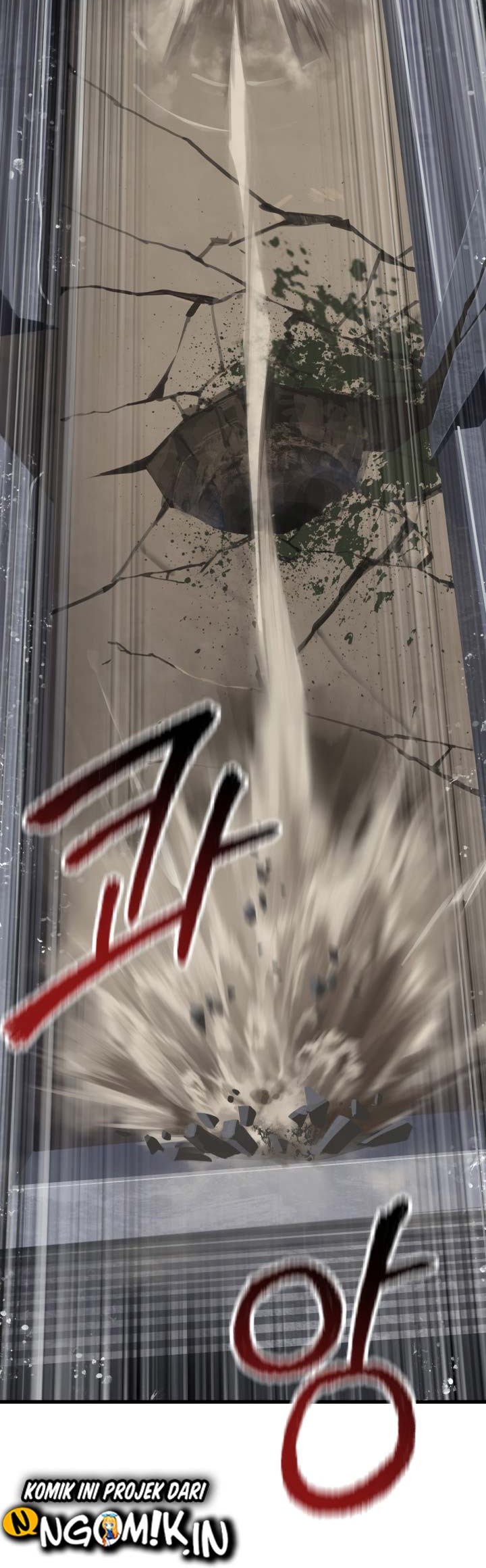 Sword King Chapter 63 Gambar 63