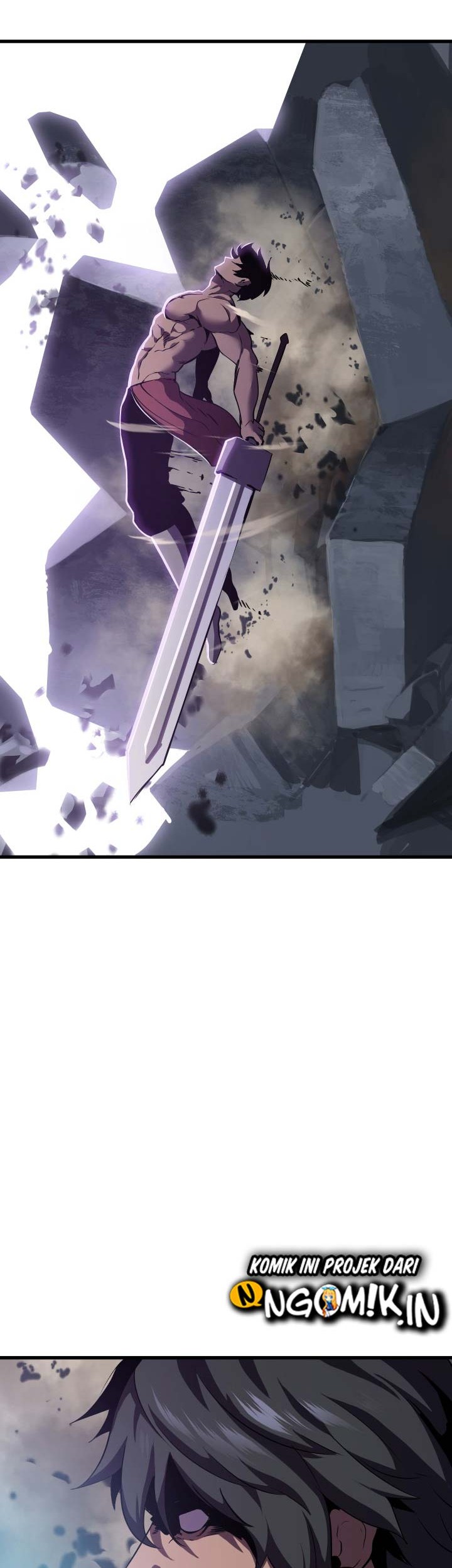 Sword King Chapter 63 Gambar 65