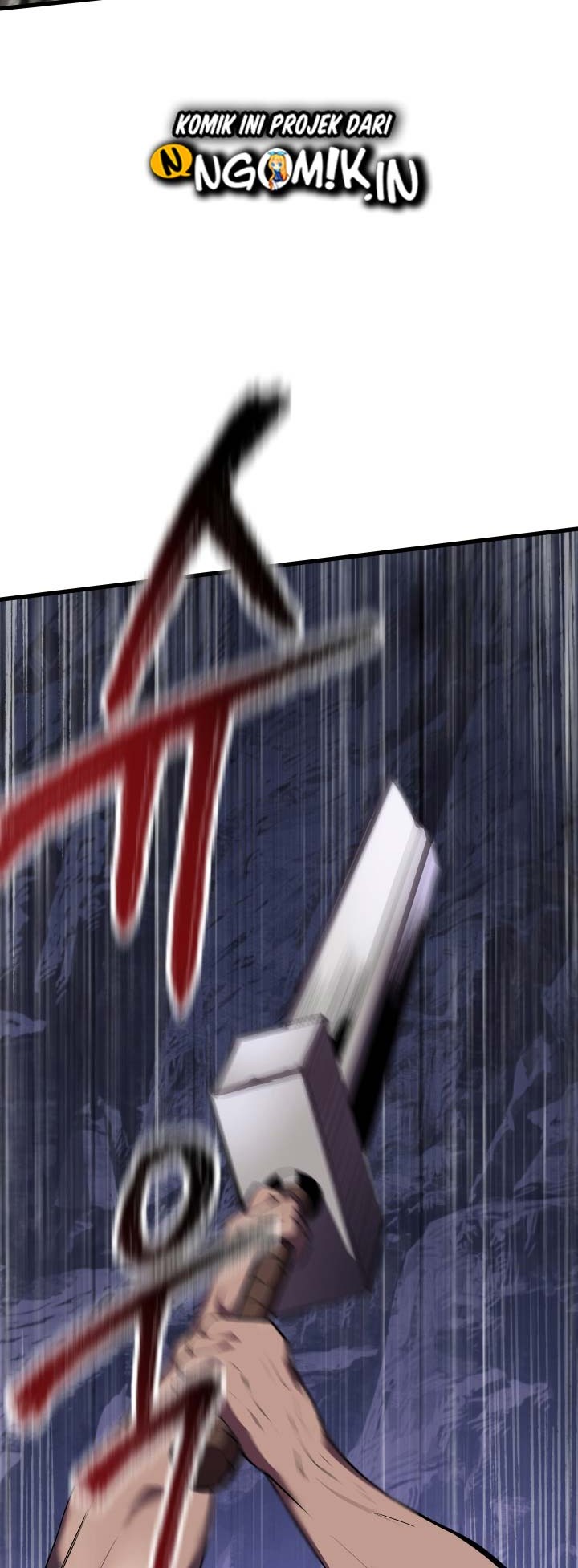 Sword King Chapter 63 Gambar 4