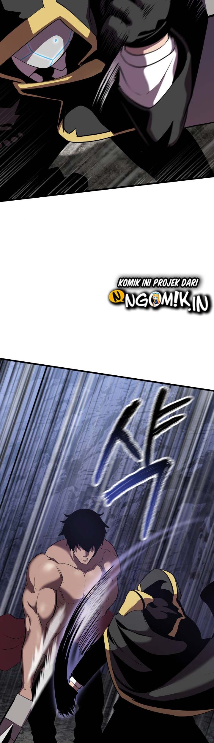 Sword King Chapter 63 Gambar 6