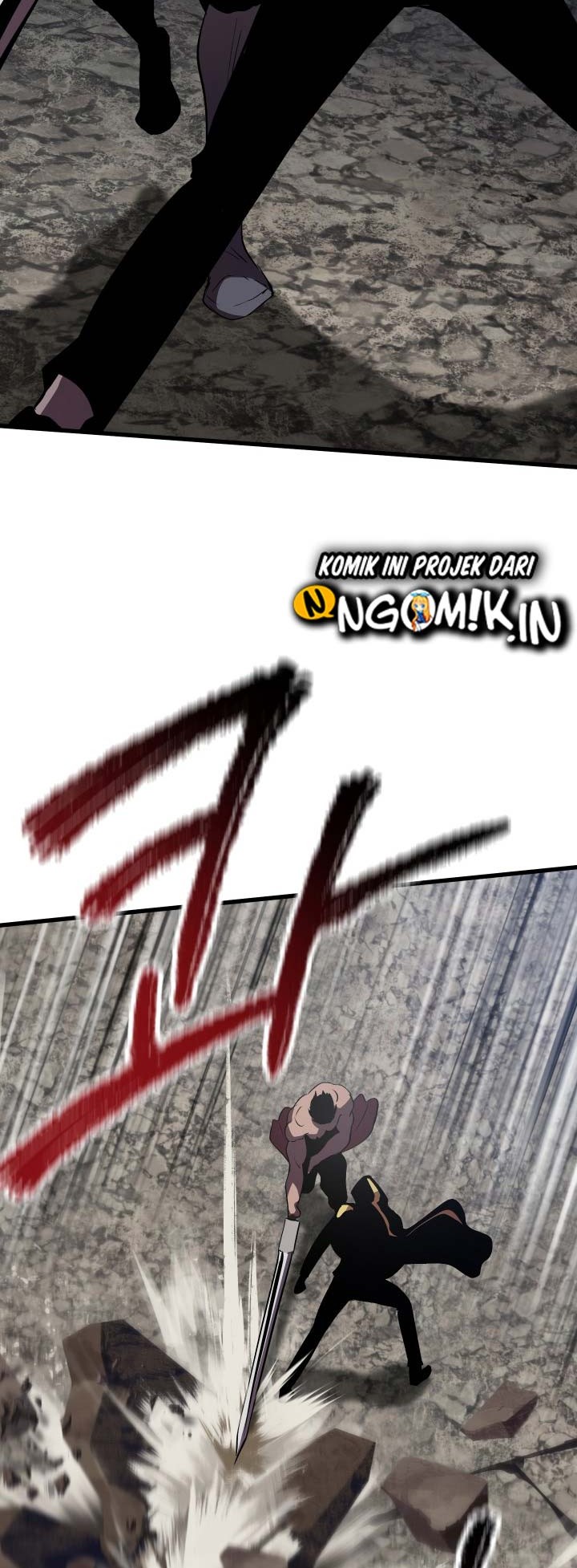 Sword King Chapter 63 Gambar 7