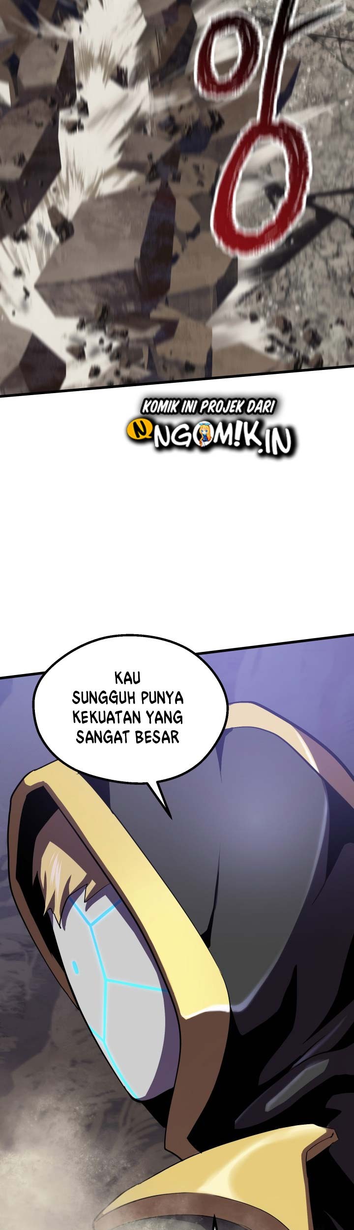 Sword King Chapter 63 Gambar 8