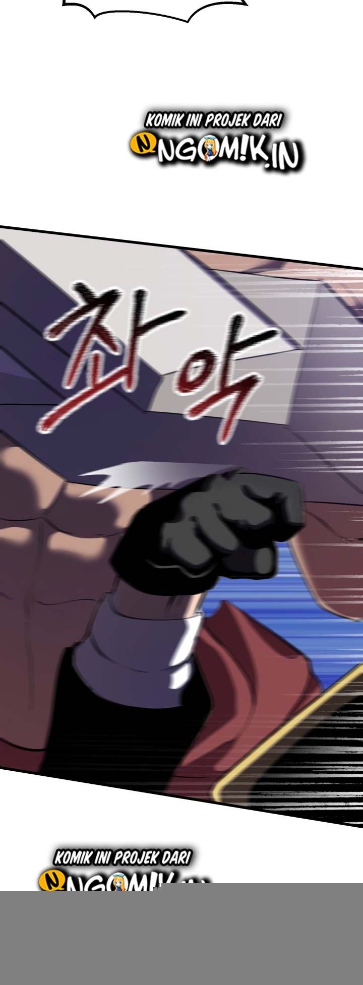 Sword King Chapter 63 Gambar 10