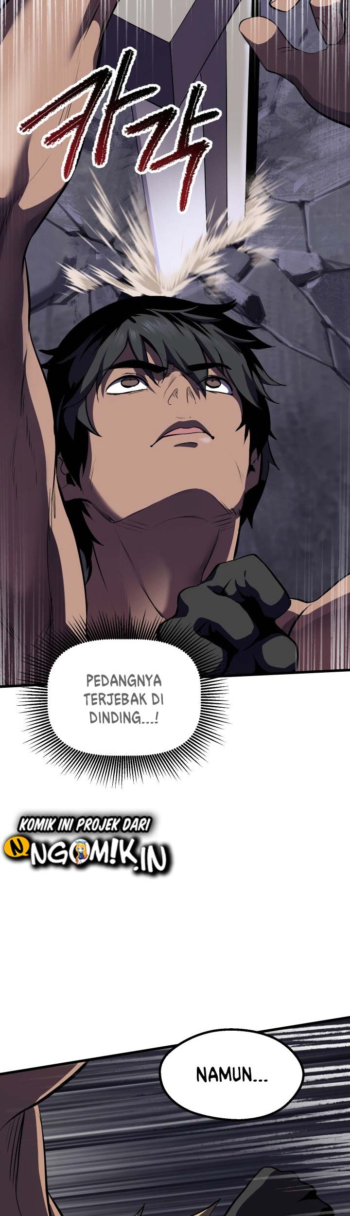 Sword King Chapter 63 Gambar 12