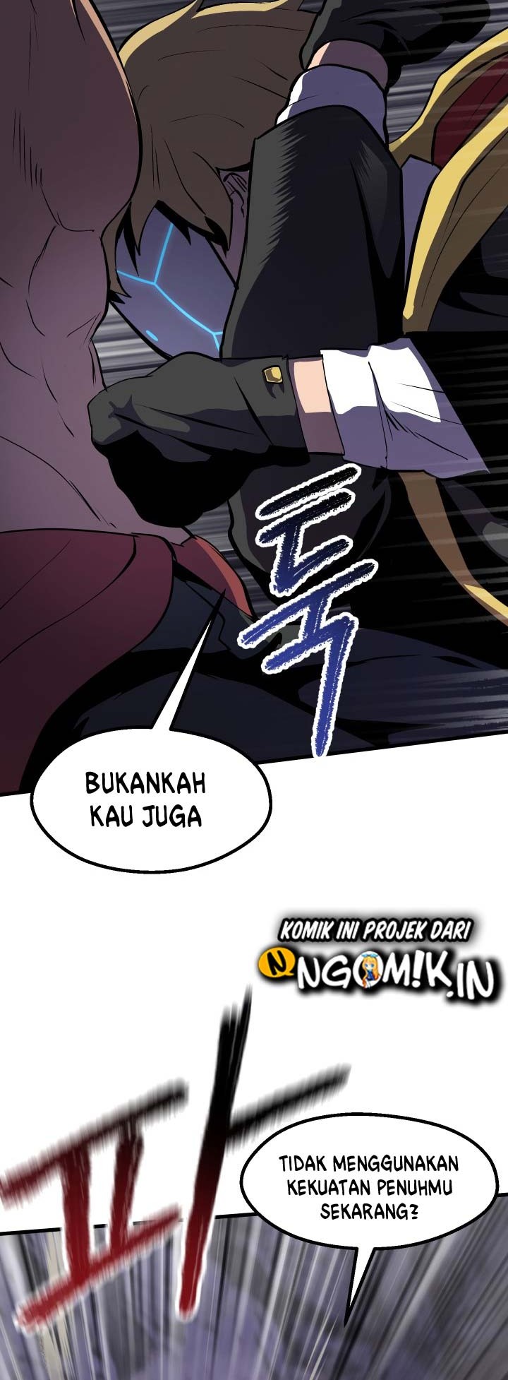 Sword King Chapter 63 Gambar 13