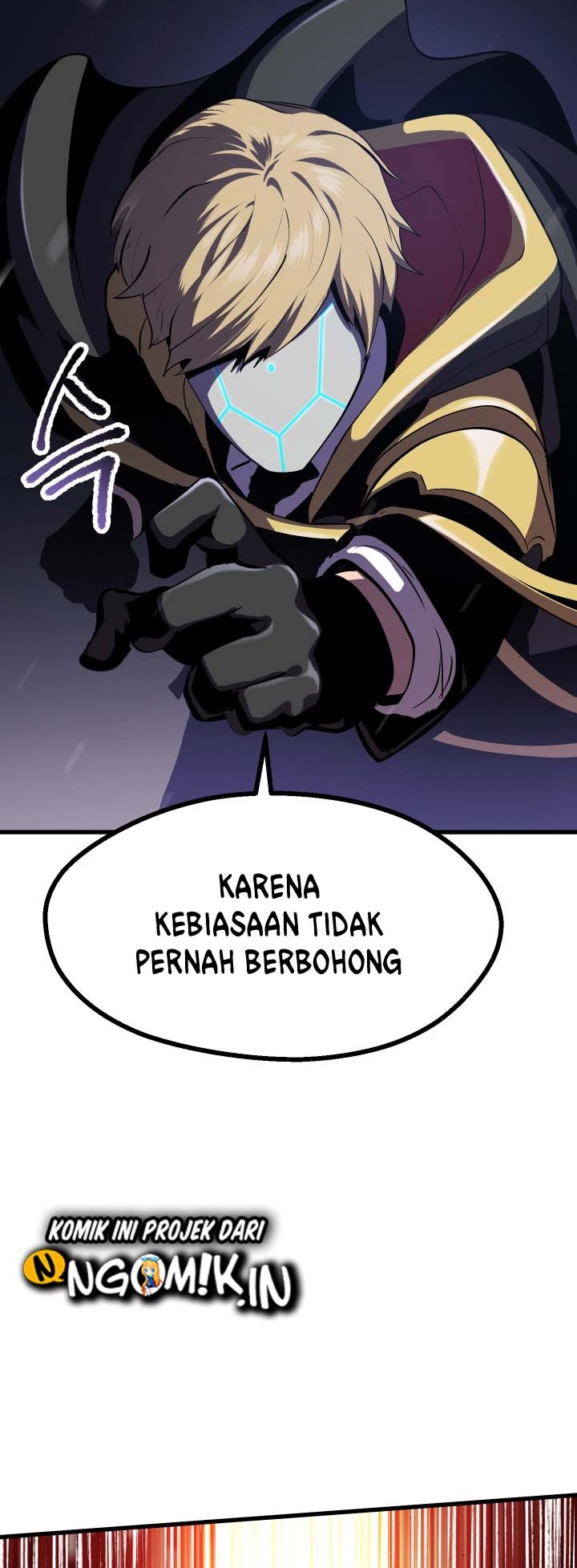 Sword King Chapter 63 Gambar 16