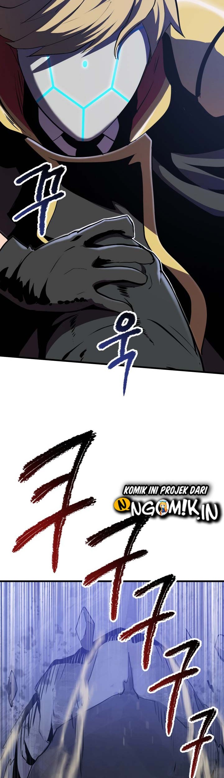 Sword King Chapter 63 Gambar 18