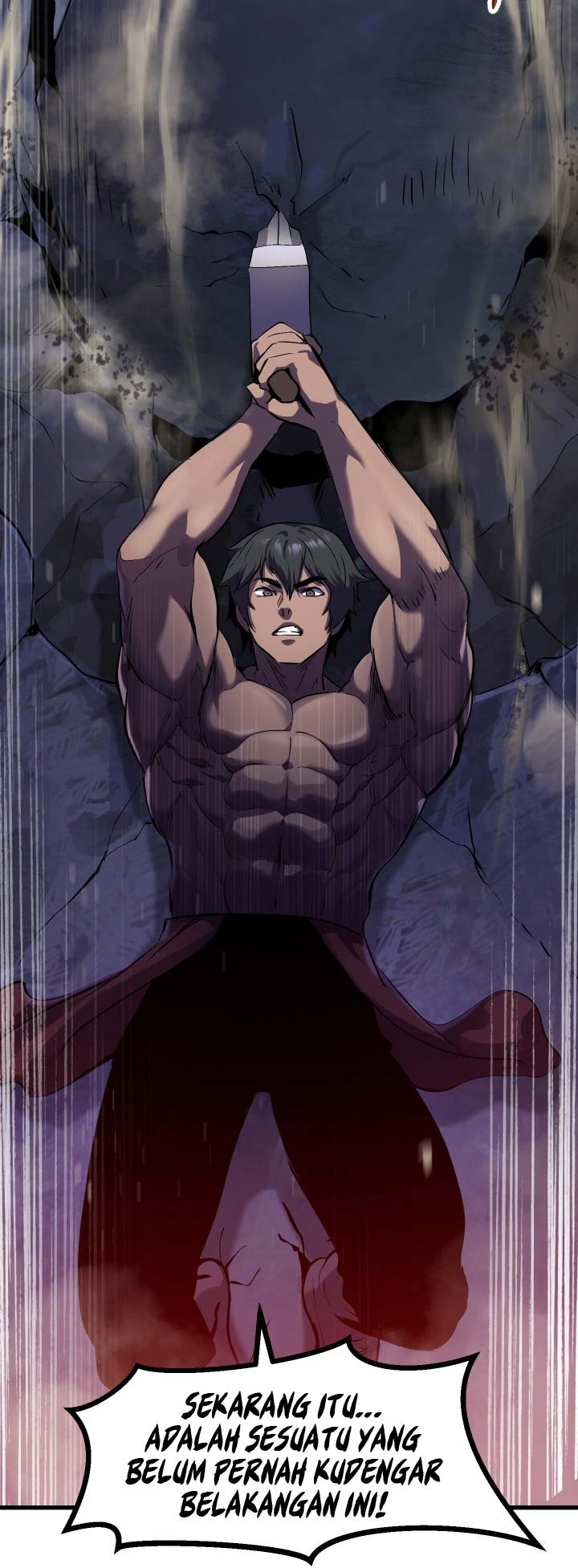 Sword King Chapter 63 Gambar 19