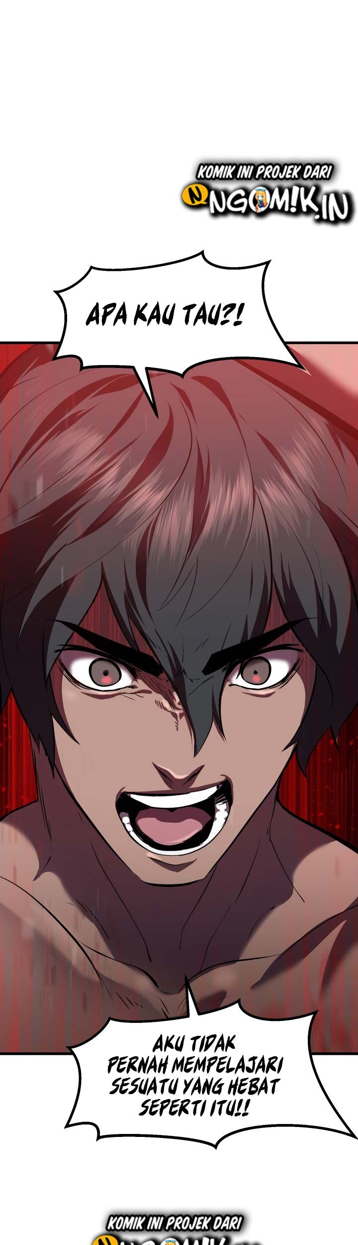 Sword King Chapter 63 Gambar 20