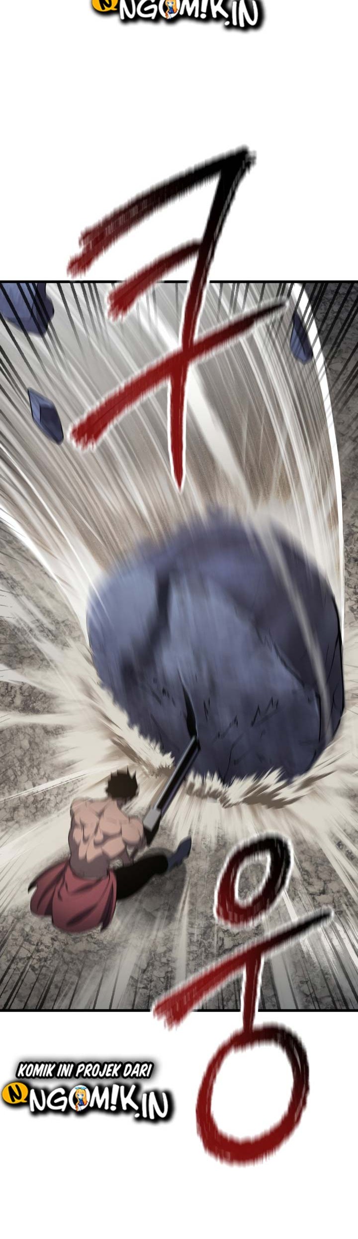 Sword King Chapter 63 Gambar 21