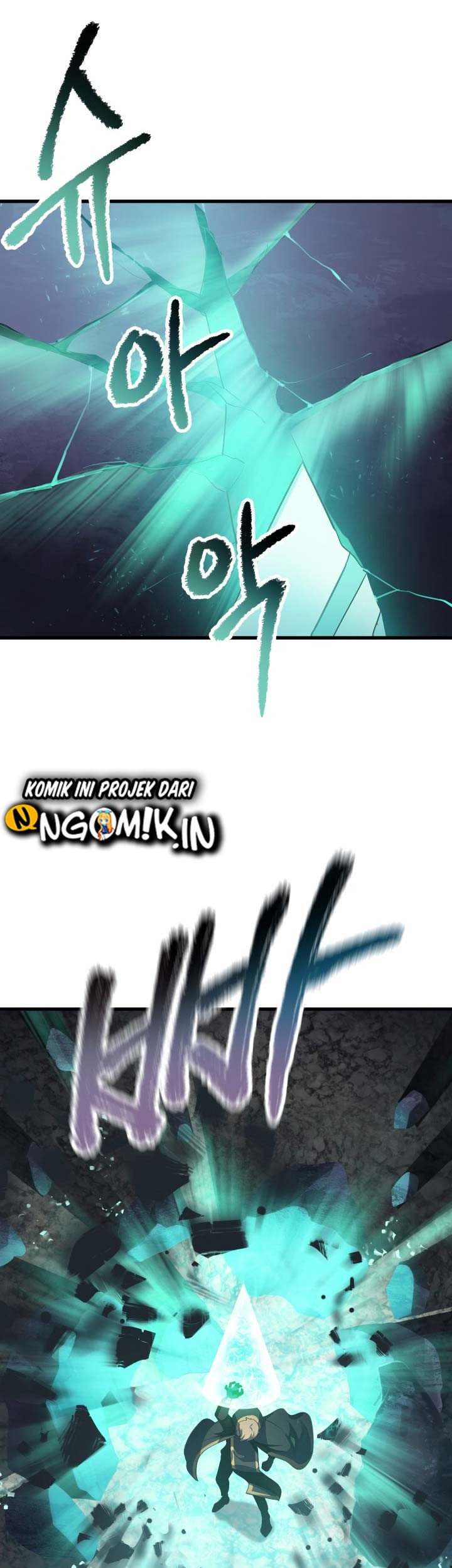 Sword King Chapter 63 Gambar 22