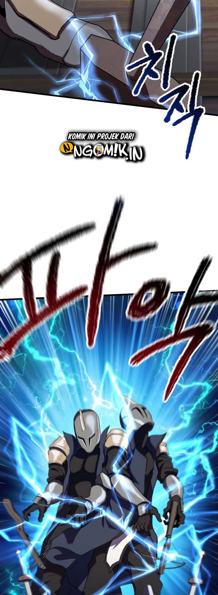 Sword King Chapter 60 Gambar 30