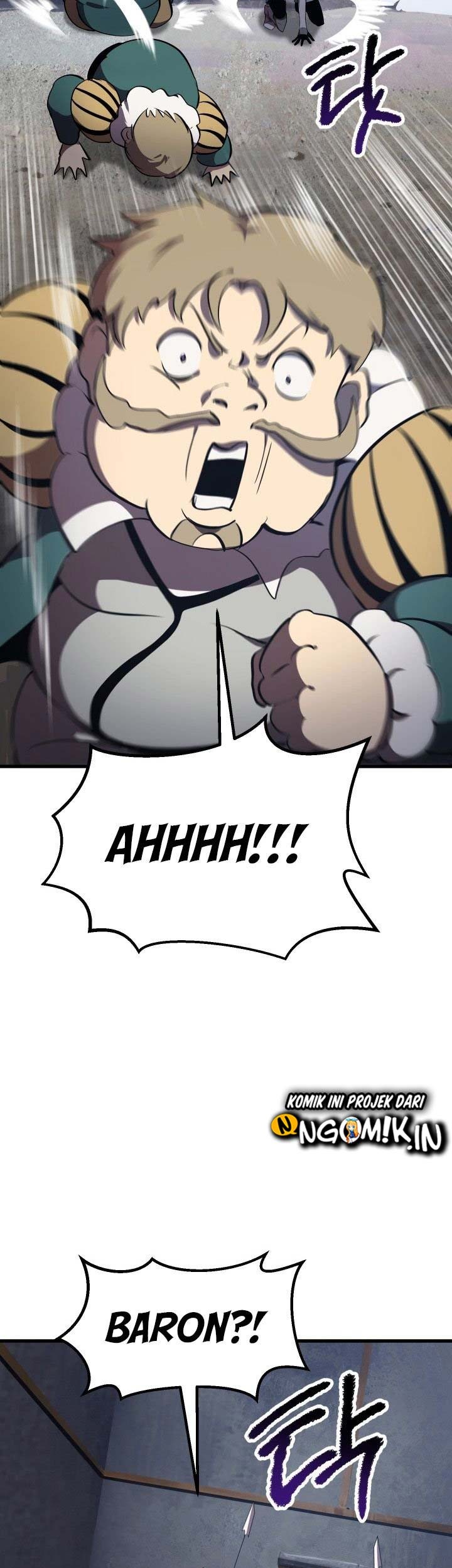 Sword King Chapter 60 Gambar 19