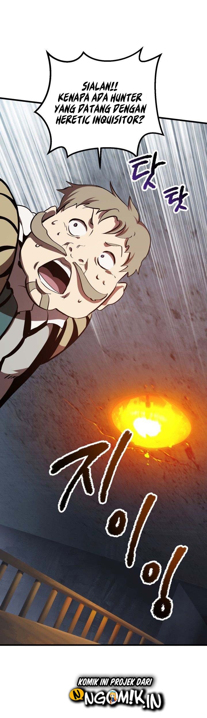 Sword King Chapter 60 Gambar 22