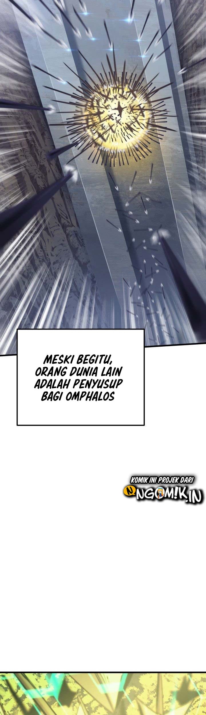 Sword King Chapter 60 Gambar 46