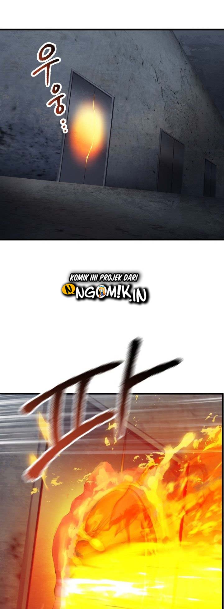Sword King Chapter 60 Gambar 49