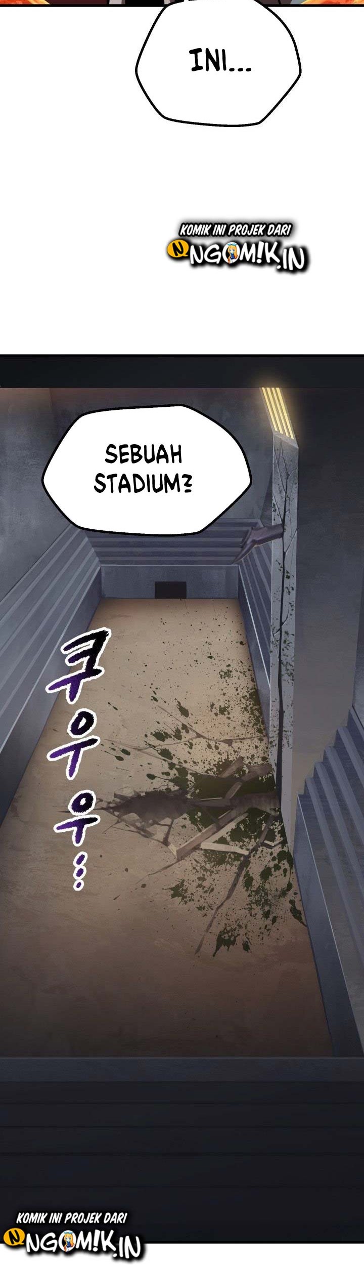 Sword King Chapter 60 Gambar 51