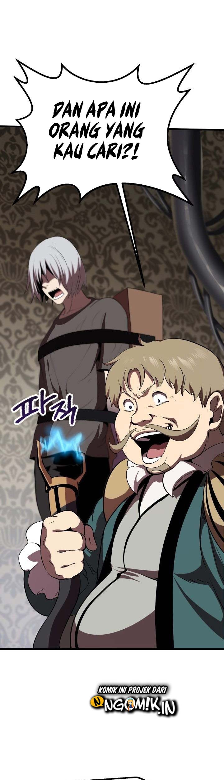 Sword King Chapter 60 Gambar 54