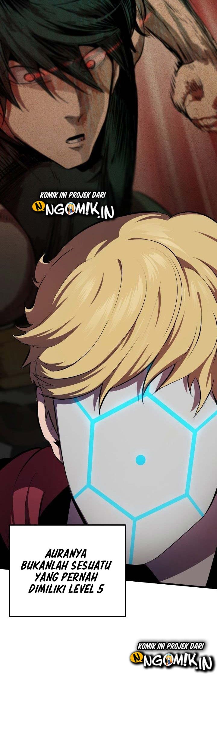 Sword King Chapter 60 Gambar 41