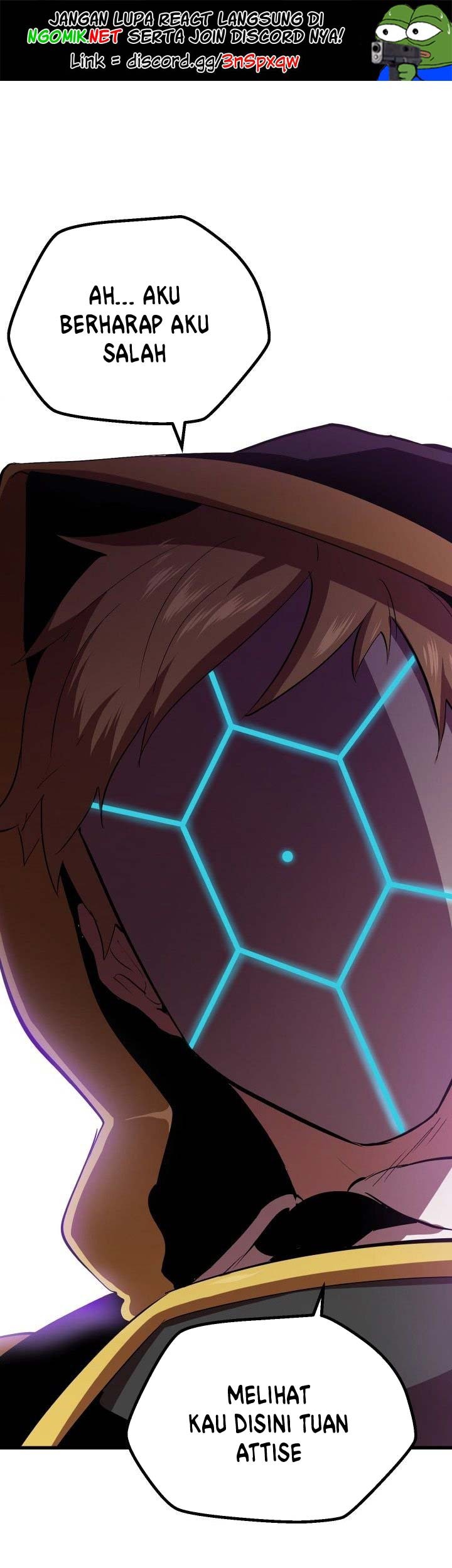 Manhwa Sword King Chapter 60 gambar nomor 2