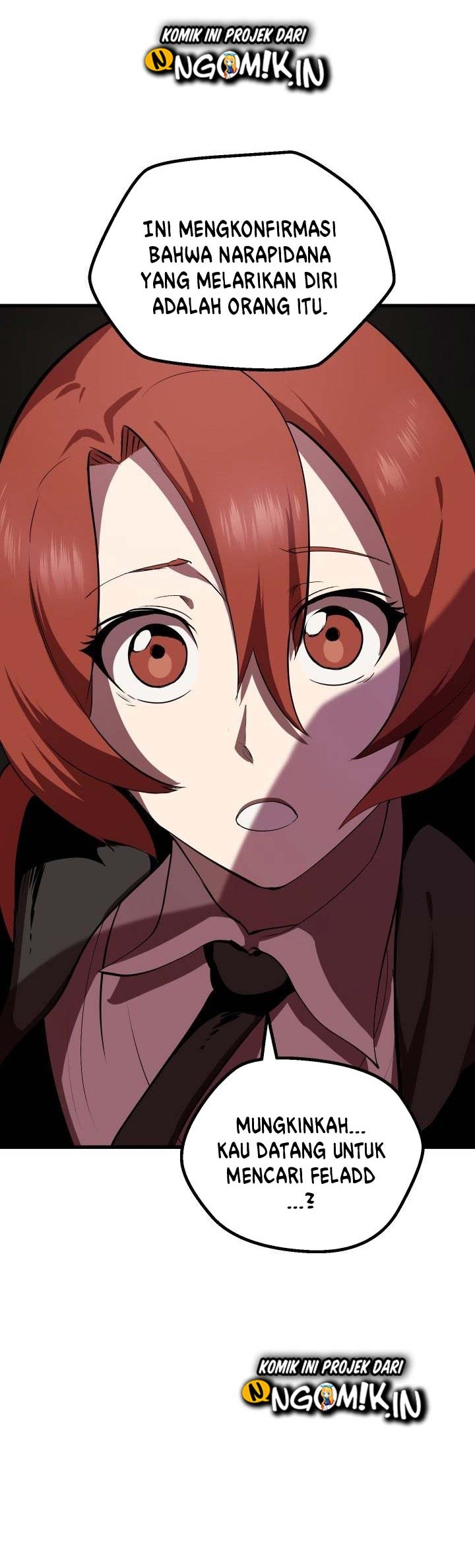 Sword King Chapter 60 Gambar 3