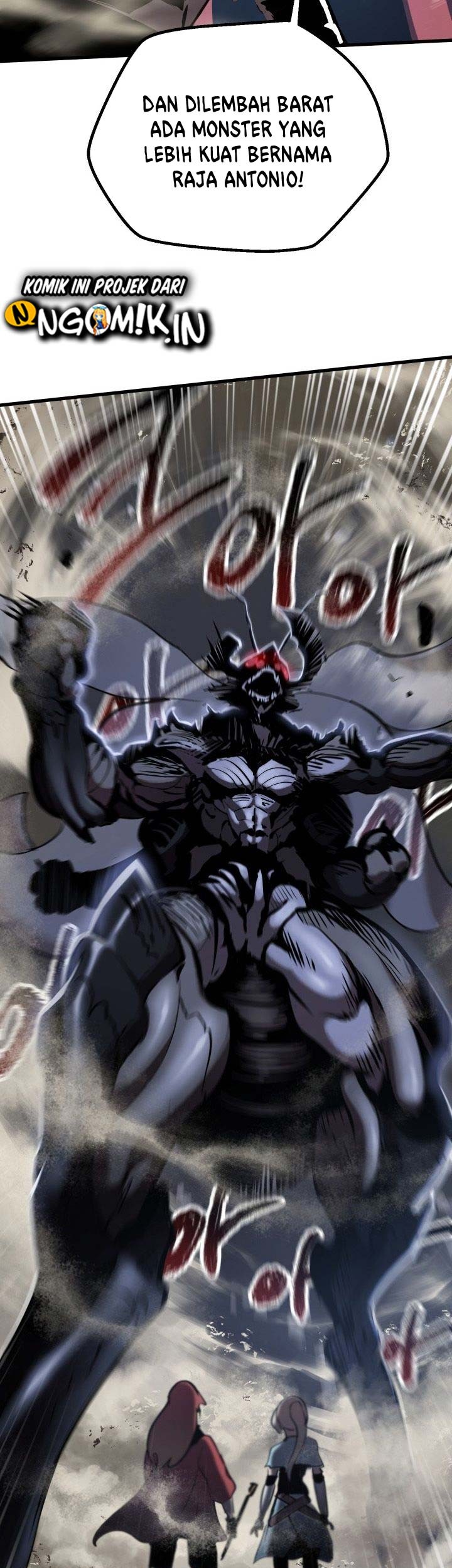 Sword King Chapter 60 Gambar 63