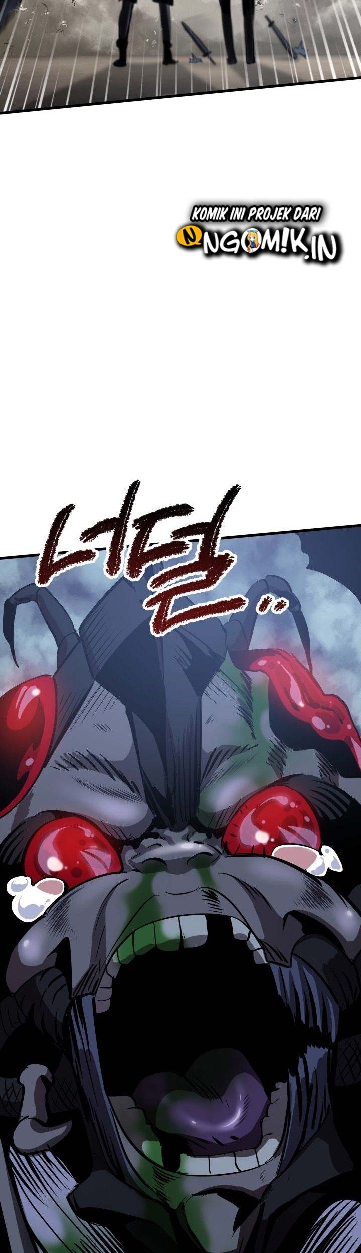 Sword King Chapter 60 Gambar 64