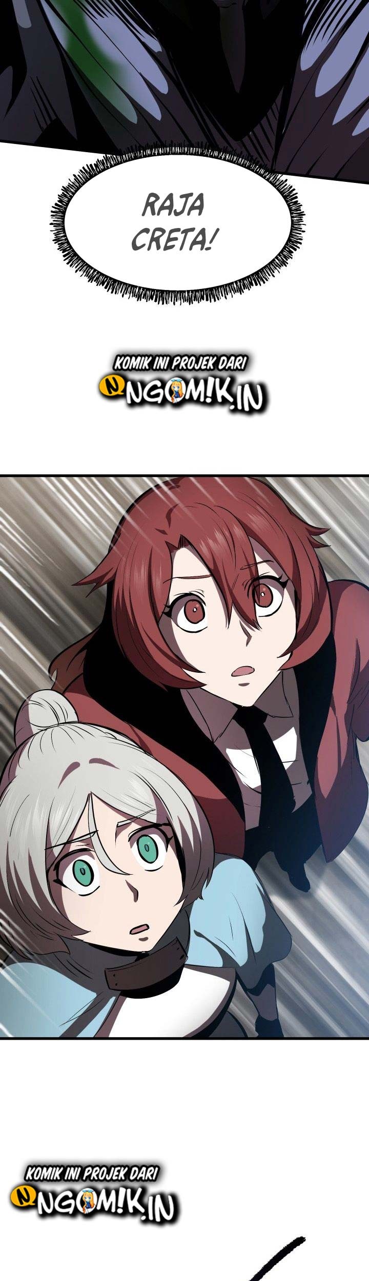 Sword King Chapter 60 Gambar 65