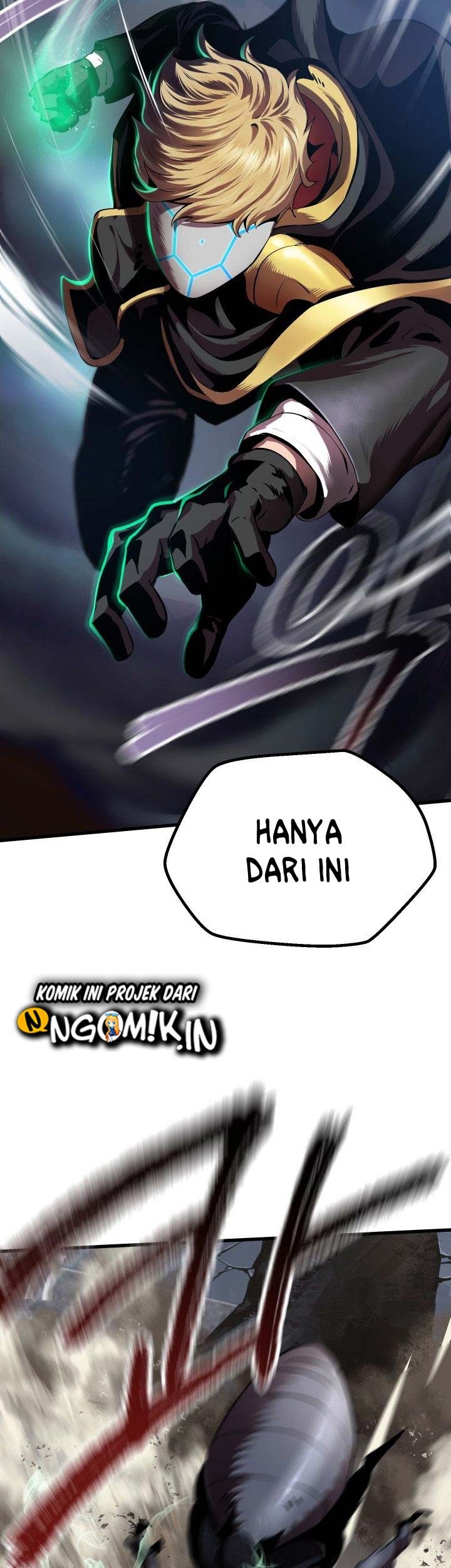 Sword King Chapter 60 Gambar 67