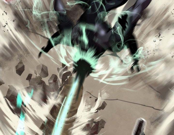 Sword King Chapter 60 Gambar 68