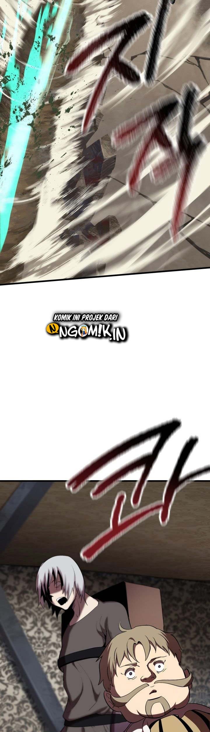 Sword King Chapter 60 Gambar 69