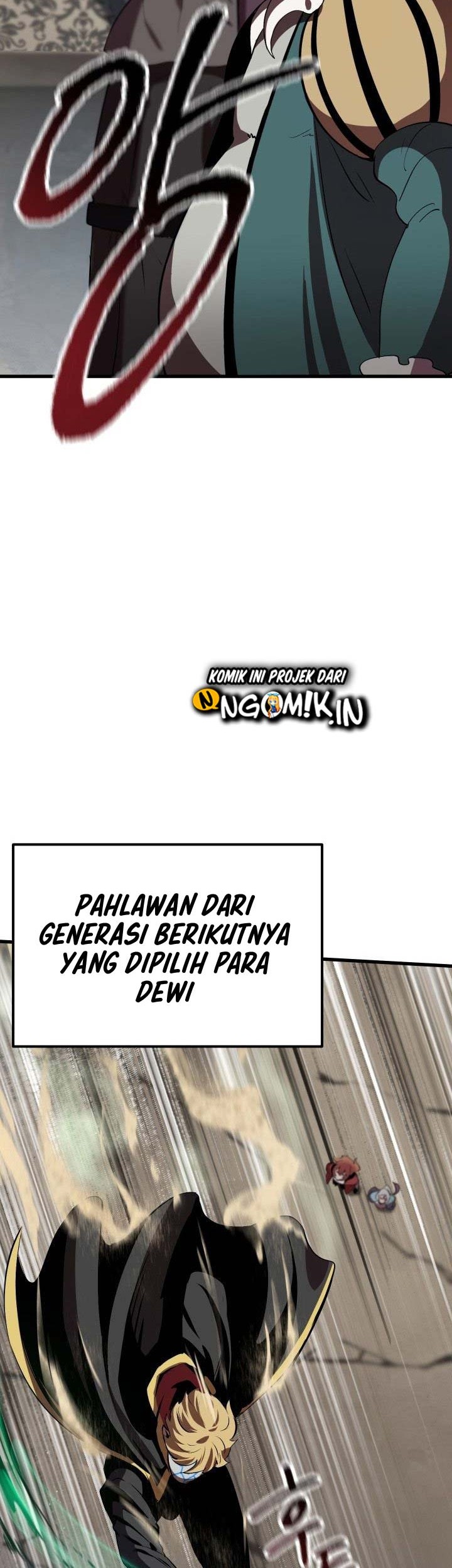 Sword King Chapter 60 Gambar 70