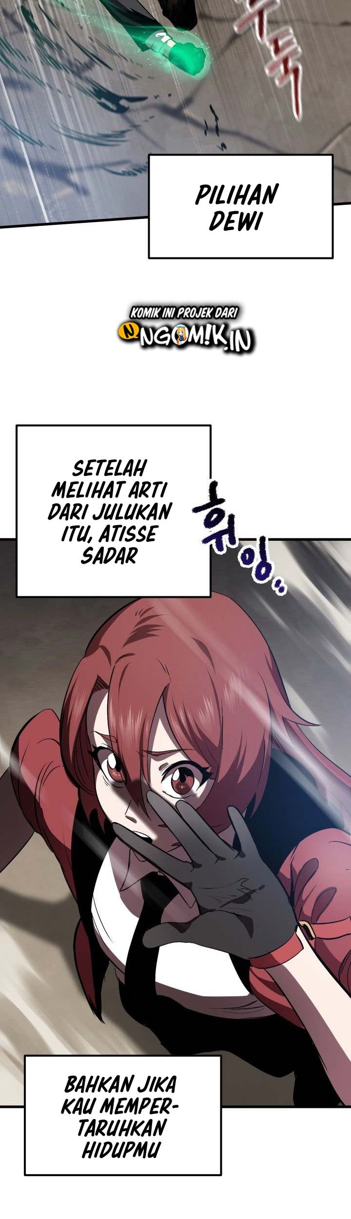 Sword King Chapter 60 Gambar 71