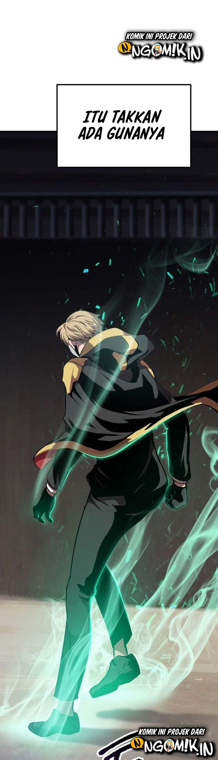 Sword King Chapter 60 Gambar 72