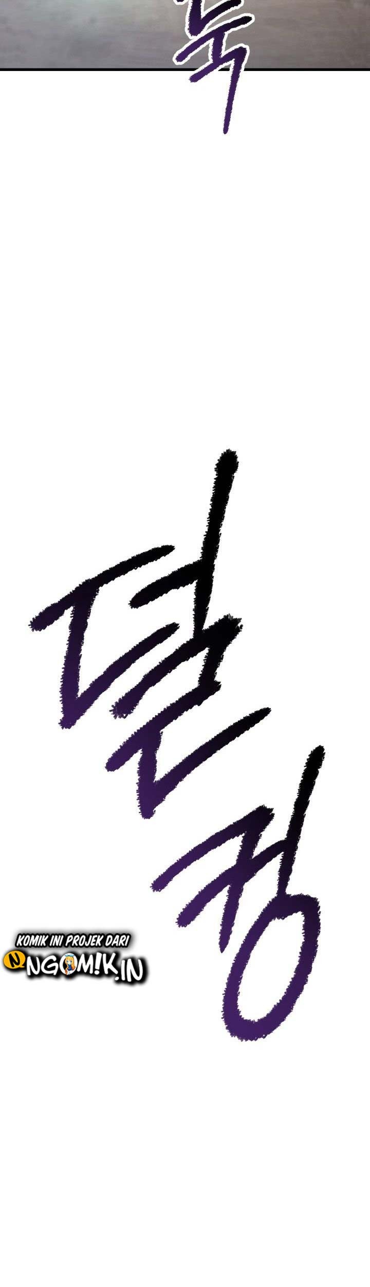 Sword King Chapter 60 Gambar 73