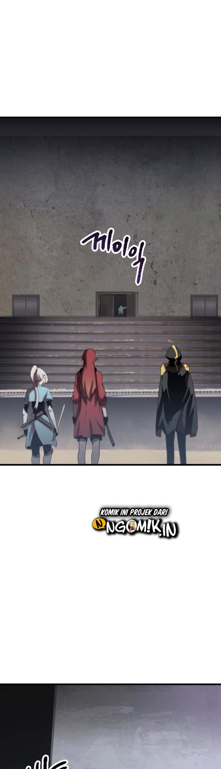 Sword King Chapter 60 Gambar 74