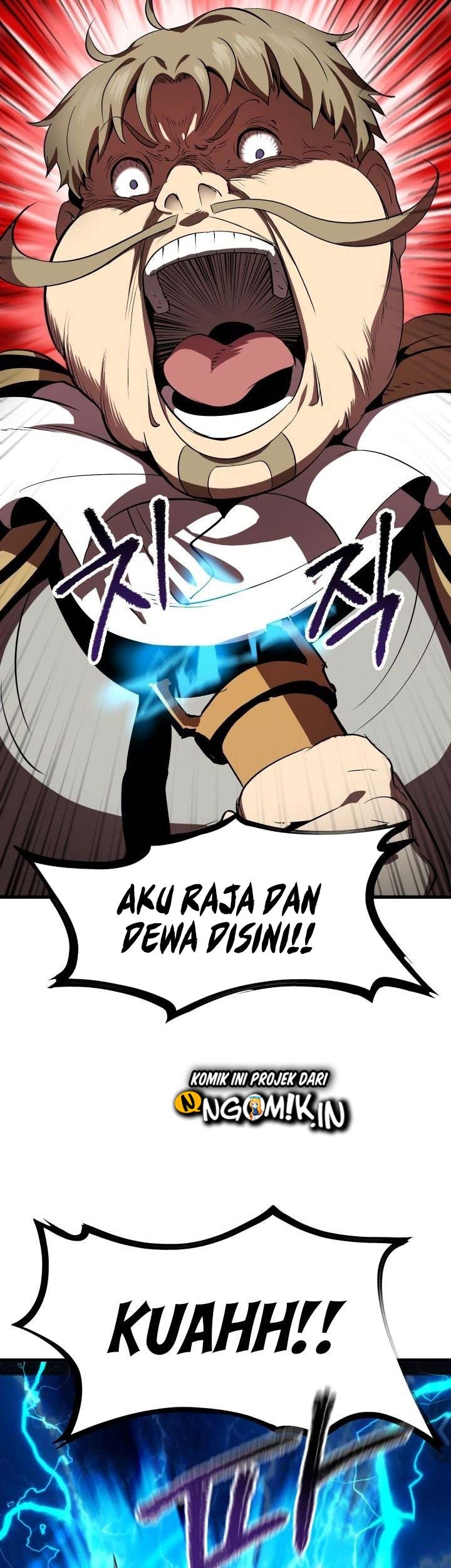 Sword King Chapter 60 Gambar 56